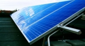 Zonnepanelen